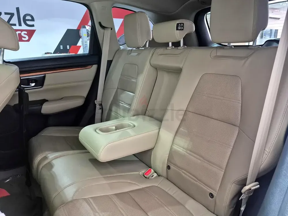 AED 834/month | 2018 Honda CR-V  | GCC Specs | Ref#463849 - Image 13