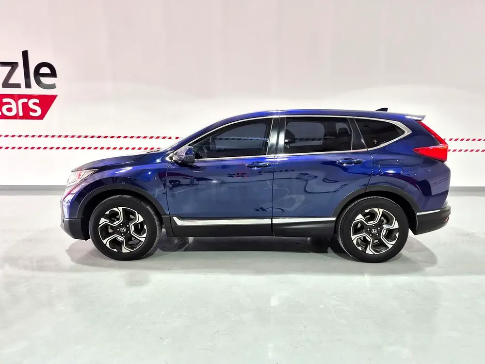 AED 834/month | 2018 Honda CR-V  | GCC Specs | Ref#463849 - Image 5
