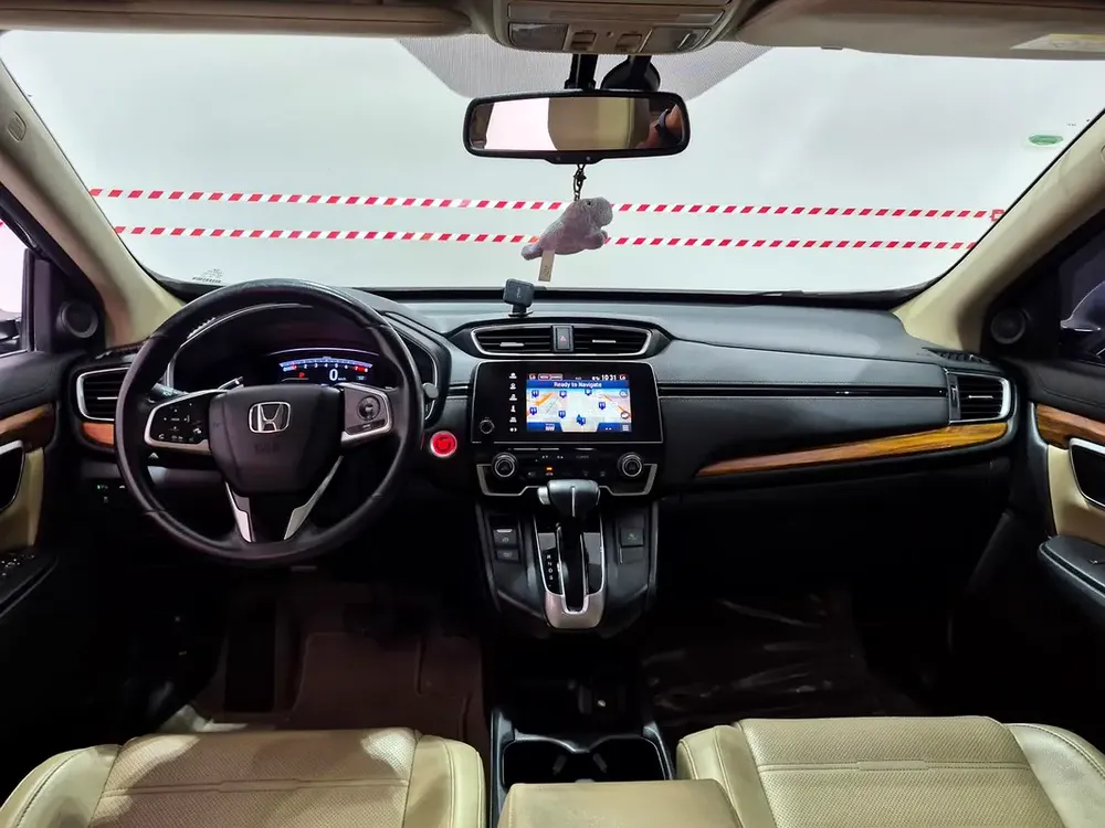 AED 834/month | 2018 Honda CR-V  | GCC Specs | Ref#463849 - Image 9