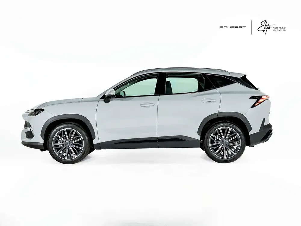2026 BRAND NEW SOUEAST SO6 LUXURY | 6 YEARS WARRANTY | 5 YEARS ROAD SIDE ASSISTANCE - Image 4
