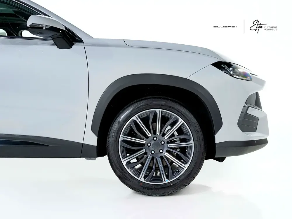 2026 BRAND NEW SOUEAST SO6 LUXURY | 6 YEARS WARRANTY | 5 YEARS ROAD SIDE ASSISTANCE - Image 7