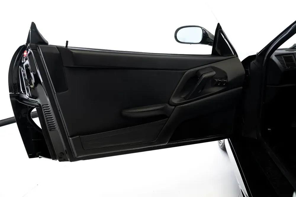 355 SPIDER | MANUAL | BLACK/BLACK - Image 7