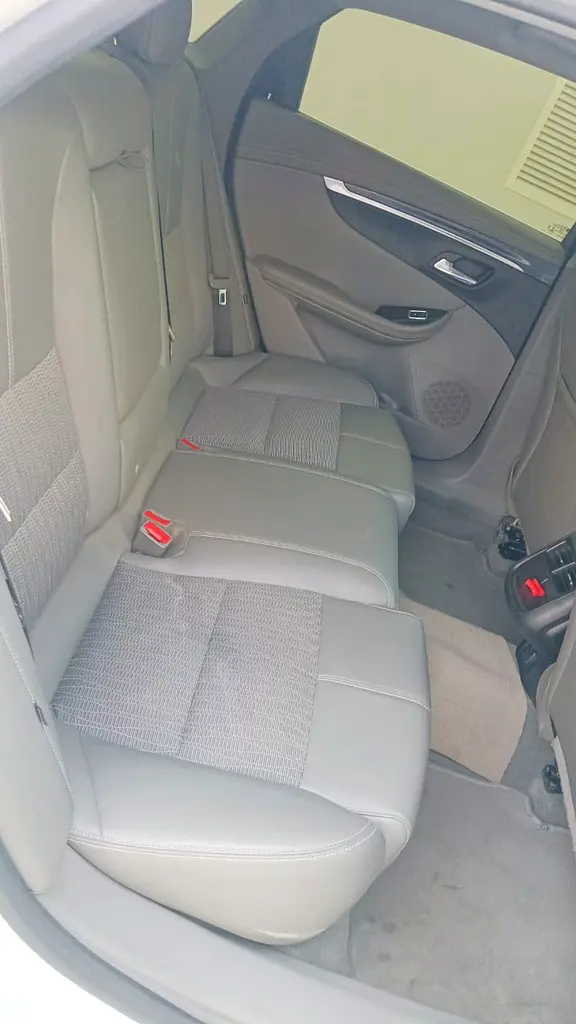Chevrolet Impala V6 LT 2019 GCC SPECS LADY DRIVEN - Image 16