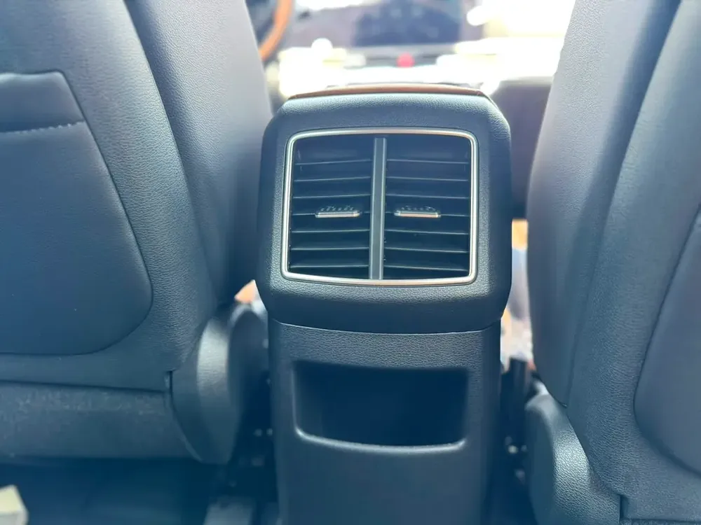 Kia Sportage 2026 GCC Specs Brand New - Image 15