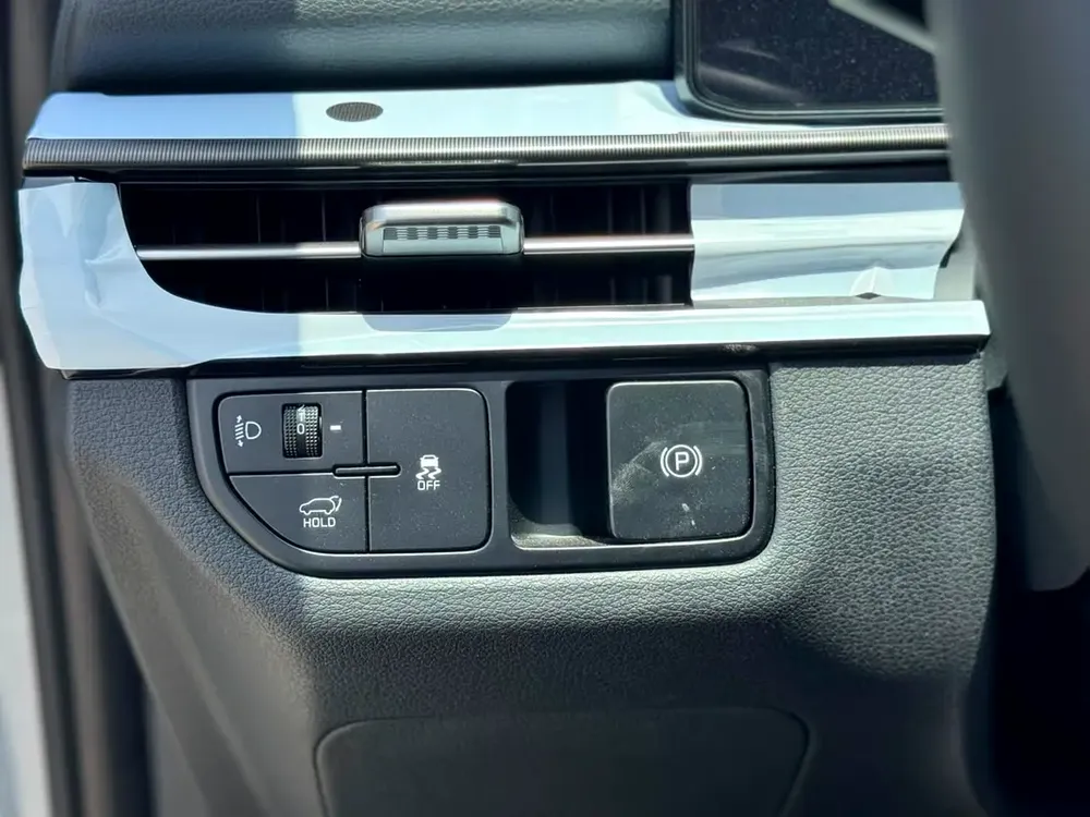 Kia Sportage 2026 GCC Specs Brand New - Image 16