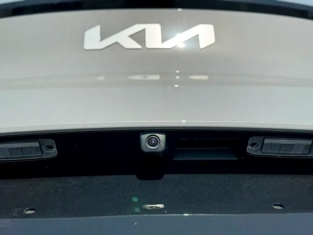 Kia Sportage 2026 GCC Specs Brand New - Image 18