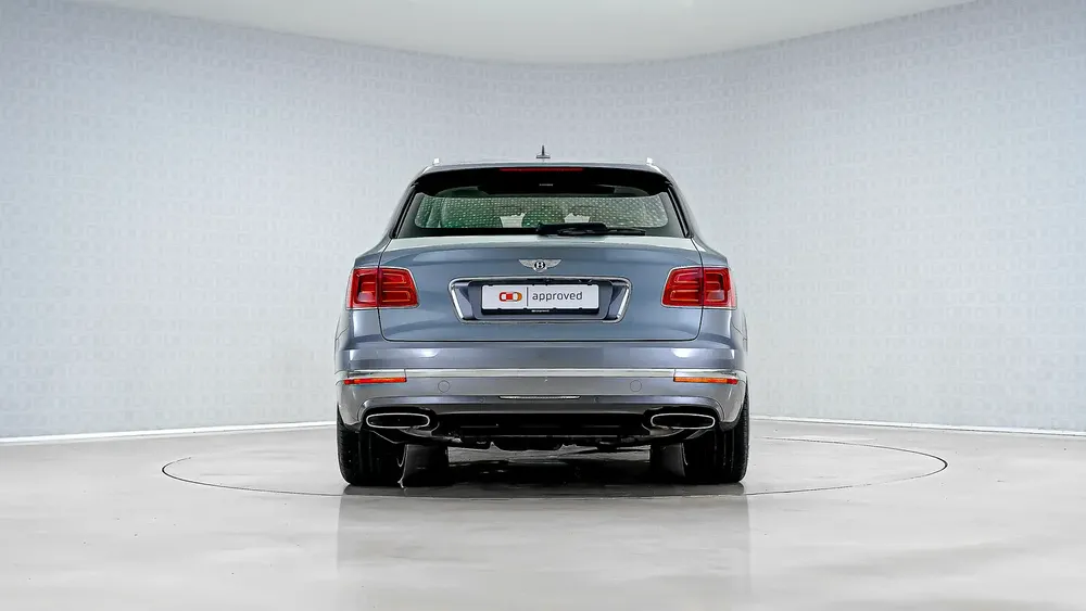 Bentayga W12 | AED 12,168 PM | Up to 3 Years Warranty | GCC - Image 10