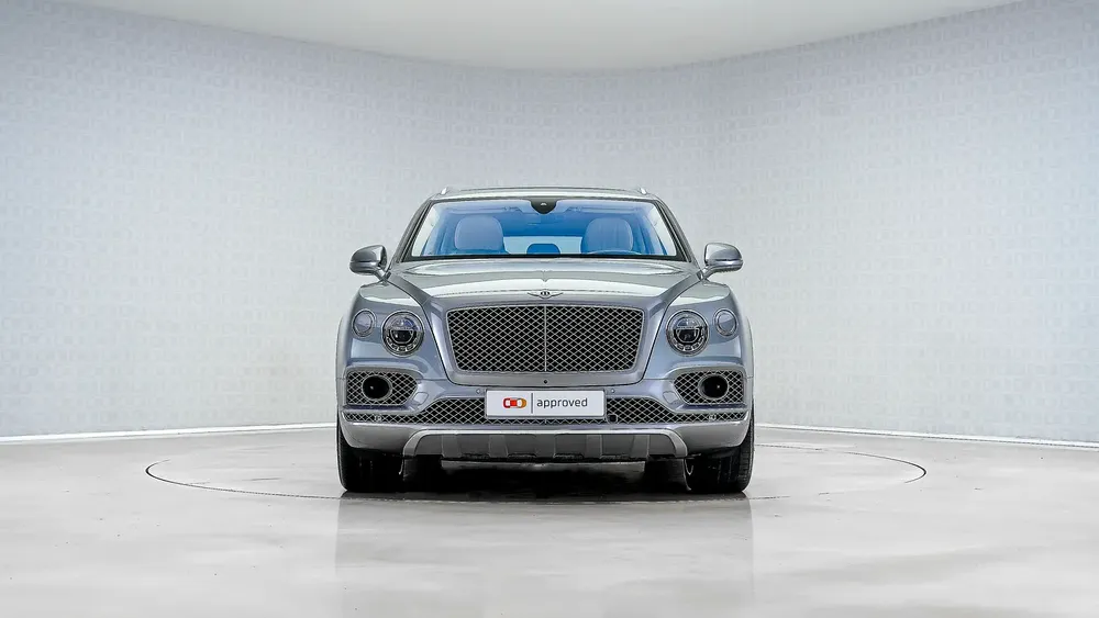 Bentayga W12 | AED 12,168 PM | Up to 3 Years Warranty | GCC - Image 8