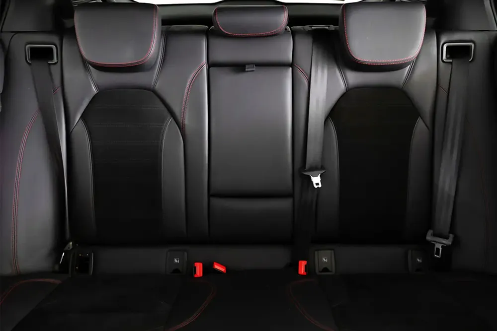 2,960 AED / 60 month’s | 0% DP | 2020 Alfa Romeo Stelvio Quadrifoglio - Image 12