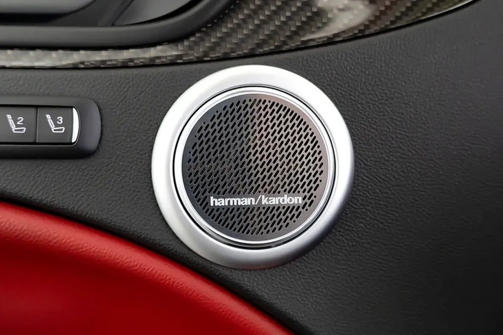 2,960 AED / 60 month’s | 0% DP | 2020 Alfa Romeo Stelvio Quadrifoglio - Image 8