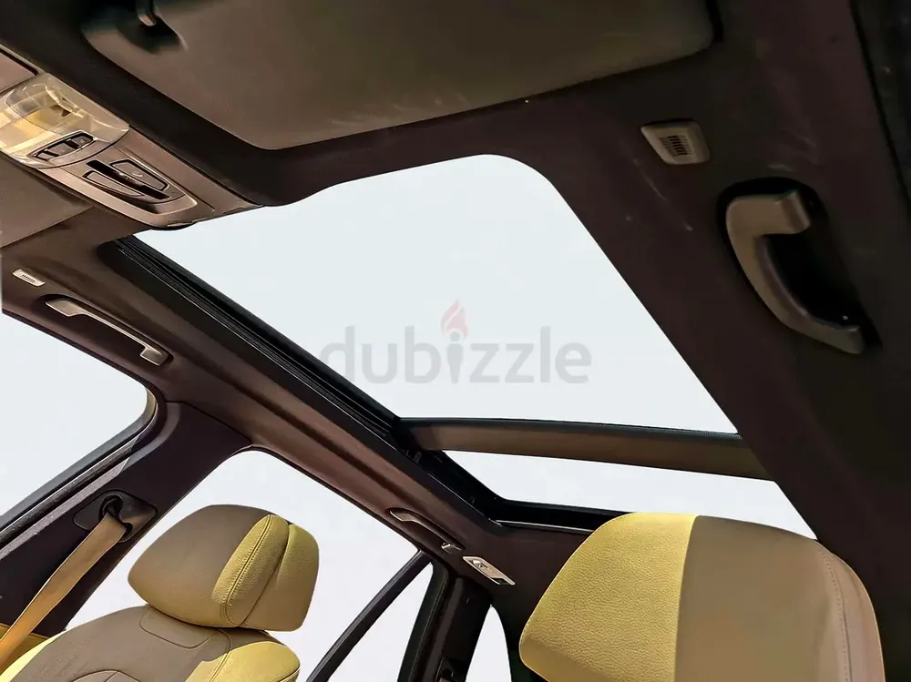 AED 4797/month | 2015 BMW X5  | GCC Specs | Ref#457821 - Image 13