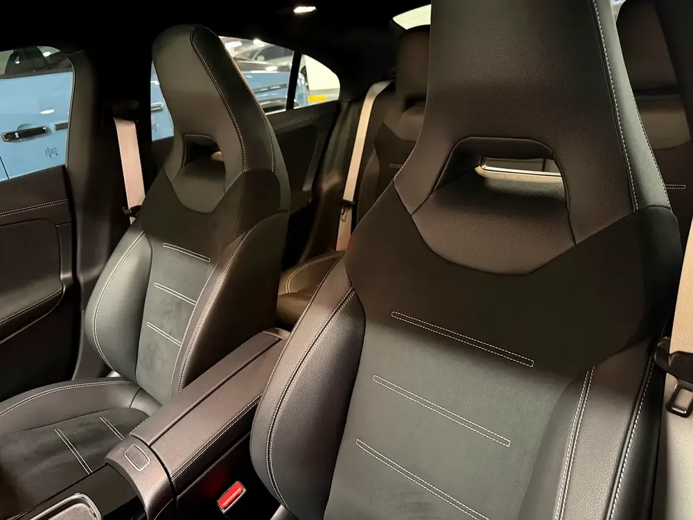 2026 Mercedes-Benz CLA 200 | Brand New | Delivery Mileage | Warranty  Service Package  • Year: 2026 - Image 10