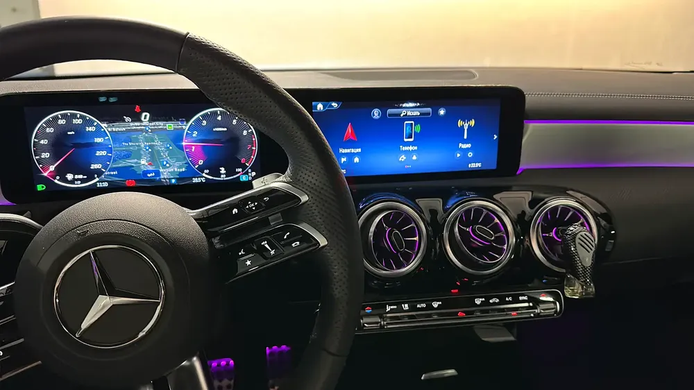 2026 Mercedes-Benz CLA 200 | Brand New | Delivery Mileage | Warranty  Service Package  • Year: 2026 - Image 7