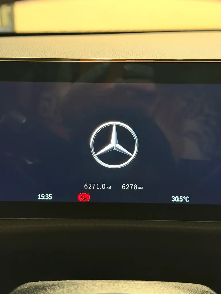 2026 Mercedes-Benz CLA 200 | Brand New | Delivery Mileage | Warranty  Service Package  • Year: 2026 - Image 9
