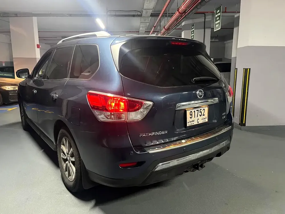 *CANADIAN SPEC* DRIVES GOOD * - Image 5