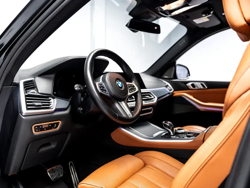 SUMMER STARTS NOW | EXCLUSIVE DEAL BY BLACKLINE, July 2026 BMW Warranty + Service Contract, GCC - Image 11