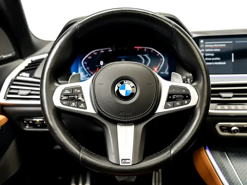 SUMMER STARTS NOW | EXCLUSIVE DEAL BY BLACKLINE, July 2026 BMW Warranty + Service Contract, GCC - Image 12
