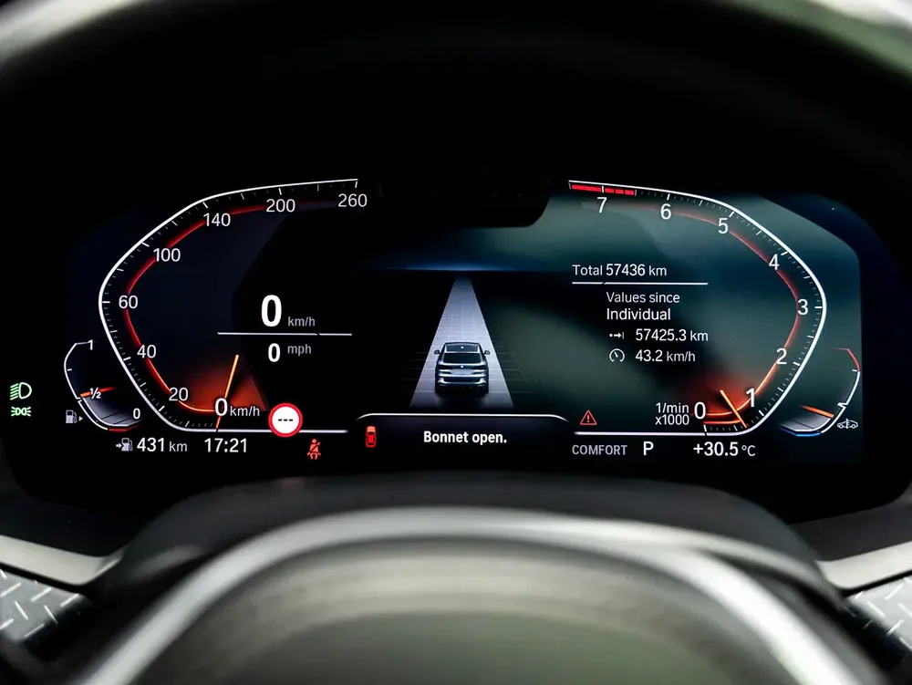 SUMMER STARTS NOW | EXCLUSIVE DEAL BY BLACKLINE, July 2026 BMW Warranty + Service Contract, GCC - Image 13