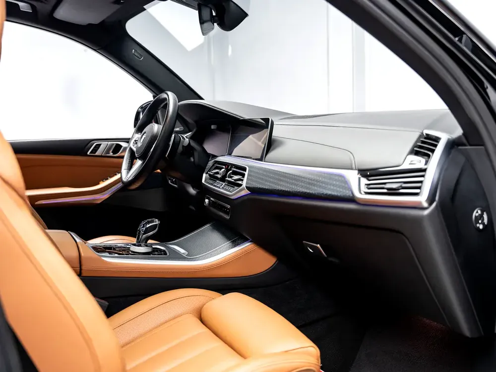 SUMMER STARTS NOW | EXCLUSIVE DEAL BY BLACKLINE, July 2026 BMW Warranty + Service Contract, GCC - Image 14