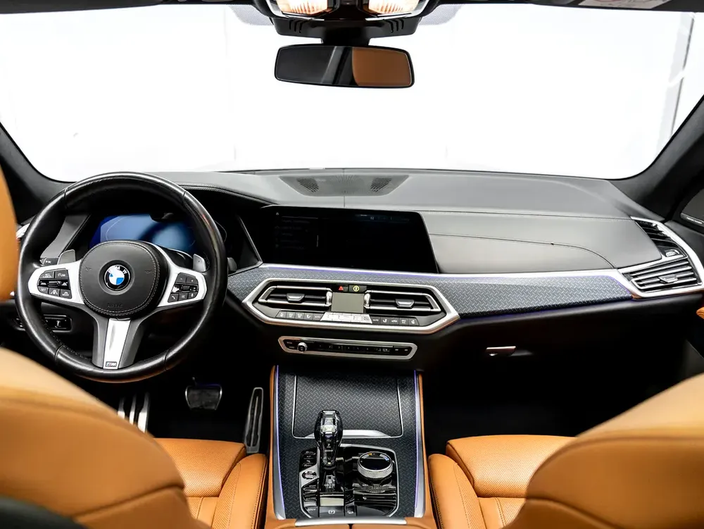 SUMMER STARTS NOW | EXCLUSIVE DEAL BY BLACKLINE, July 2026 BMW Warranty + Service Contract, GCC - Image 15