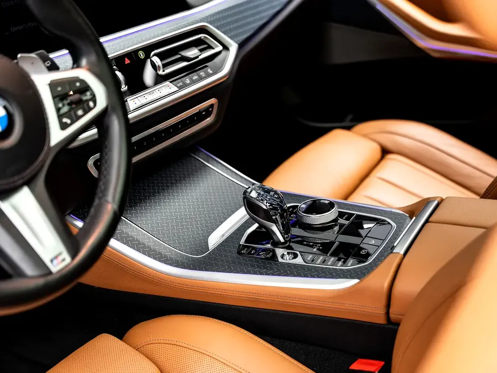 SUMMER STARTS NOW | EXCLUSIVE DEAL BY BLACKLINE, July 2026 BMW Warranty + Service Contract, GCC - Image 16