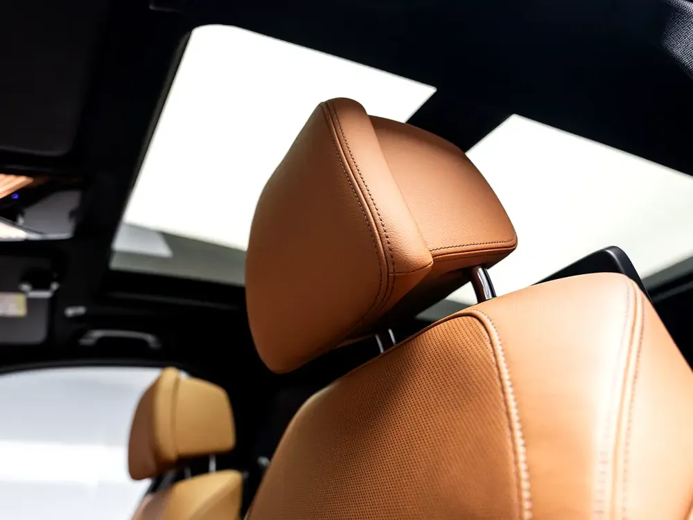 SUMMER STARTS NOW | EXCLUSIVE DEAL BY BLACKLINE, July 2026 BMW Warranty + Service Contract, GCC - Image 17