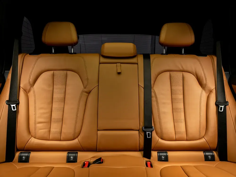 SUMMER STARTS NOW | EXCLUSIVE DEAL BY BLACKLINE, July 2026 BMW Warranty + Service Contract, GCC - Image 18