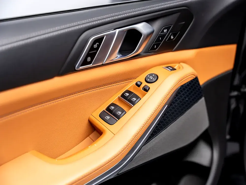 SUMMER STARTS NOW | EXCLUSIVE DEAL BY BLACKLINE, July 2026 BMW Warranty + Service Contract, GCC - Image 19