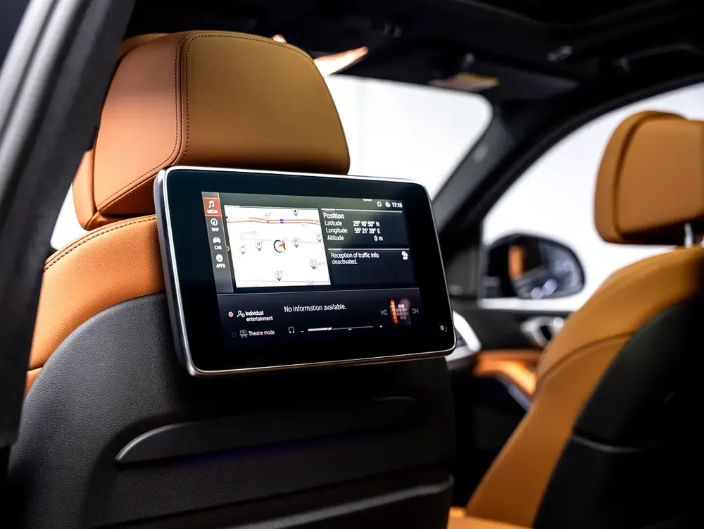 SUMMER STARTS NOW | EXCLUSIVE DEAL BY BLACKLINE, July 2026 BMW Warranty + Service Contract, GCC - Image 20