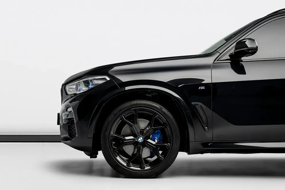 SUMMER STARTS NOW | EXCLUSIVE DEAL BY BLACKLINE, July 2026 BMW Warranty + Service Contract, GCC - Image 7