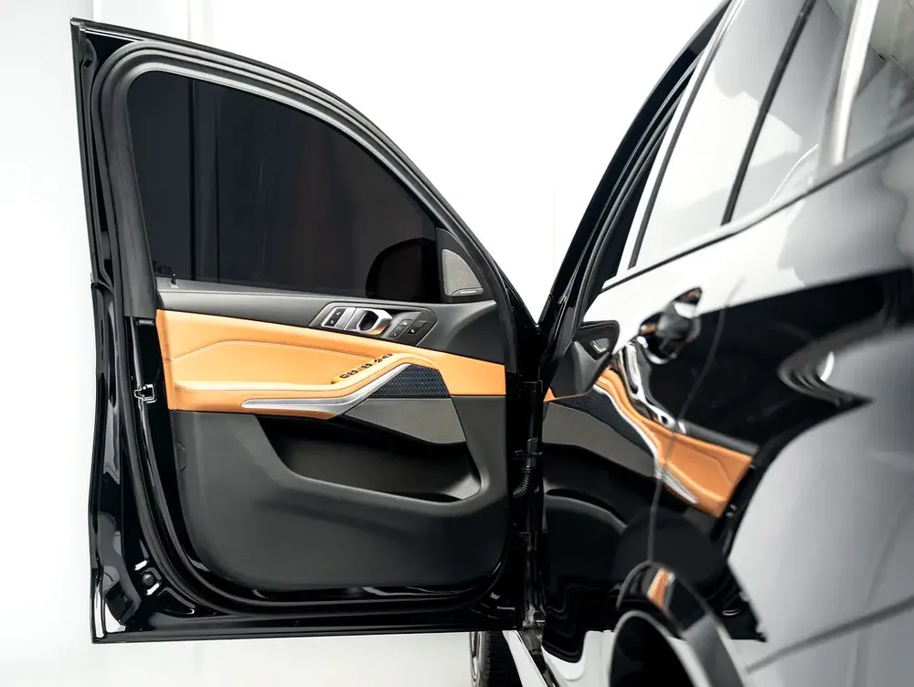 SUMMER STARTS NOW | EXCLUSIVE DEAL BY BLACKLINE, July 2026 BMW Warranty + Service Contract, GCC - Image 8