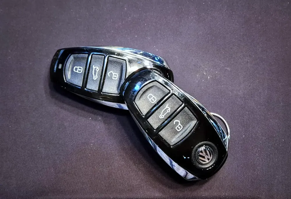 BEST!!! AGENCY MAINTAINED TOUAREG R LINE GCC !!! - Image 5
