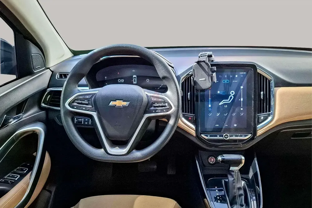 AED 791/month | 2024 Chevrolet Captiva  | GCC Specs | Ref#435495 - Image 10