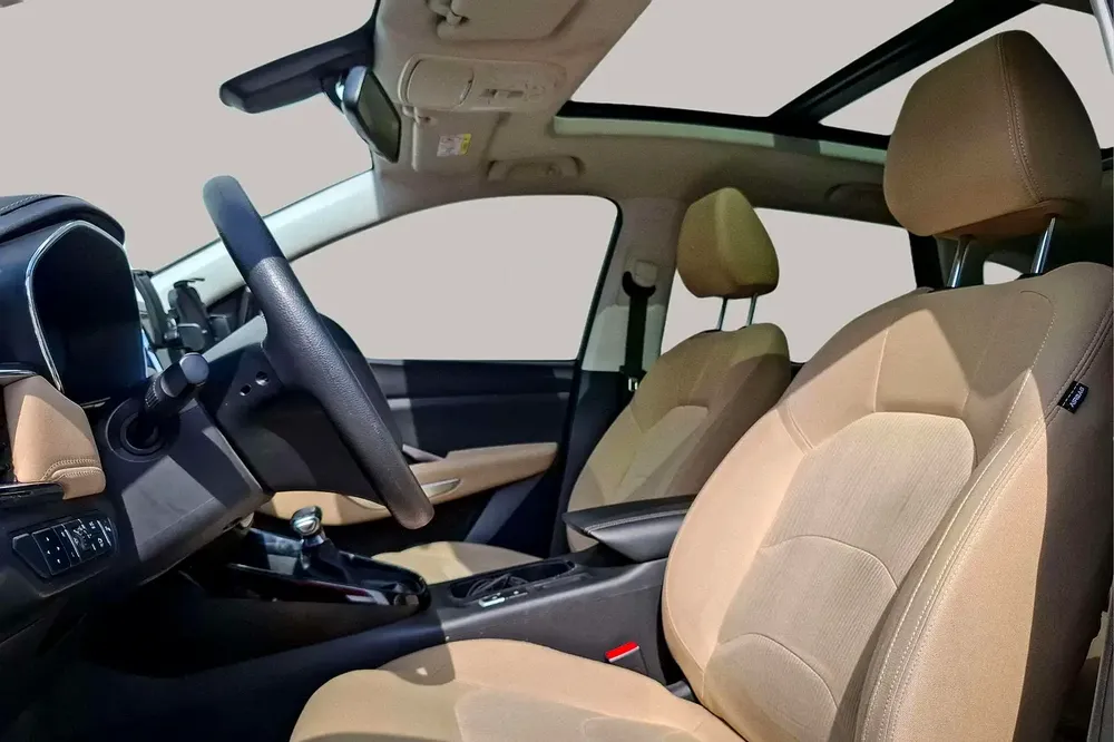 AED 791/month | 2024 Chevrolet Captiva  | GCC Specs | Ref#435495 - Image 11