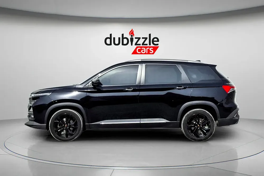 AED 791/month | 2024 Chevrolet Captiva  | GCC Specs | Ref#435495 - Image 5