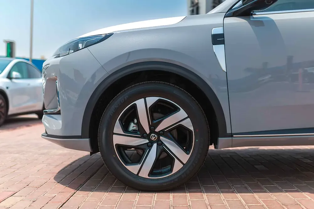 Changan UNI-S 1.5T (2026) - Image 4