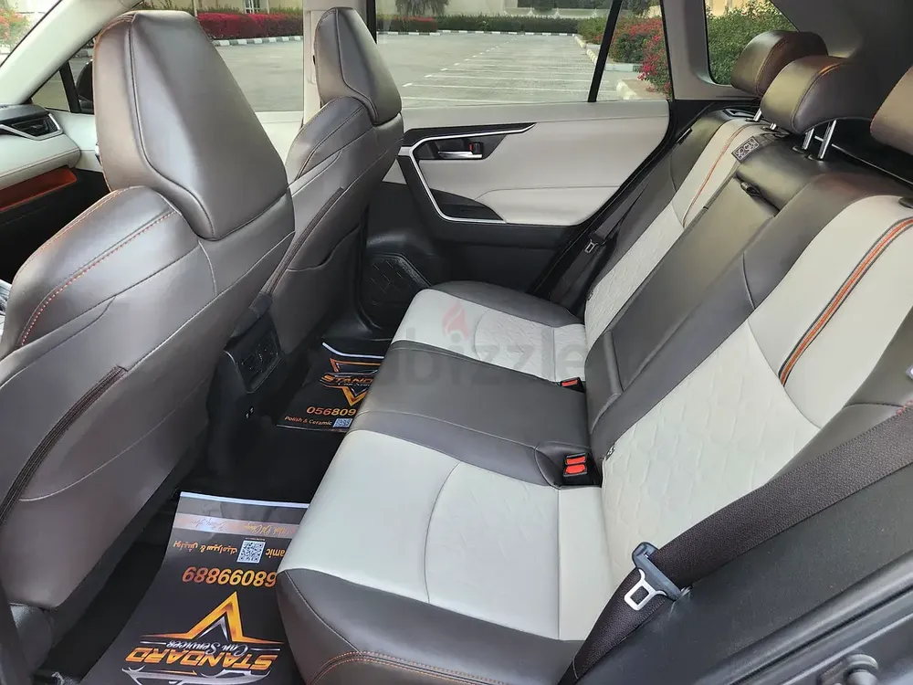 From Al Futtaim  No accident original paint - Image 14