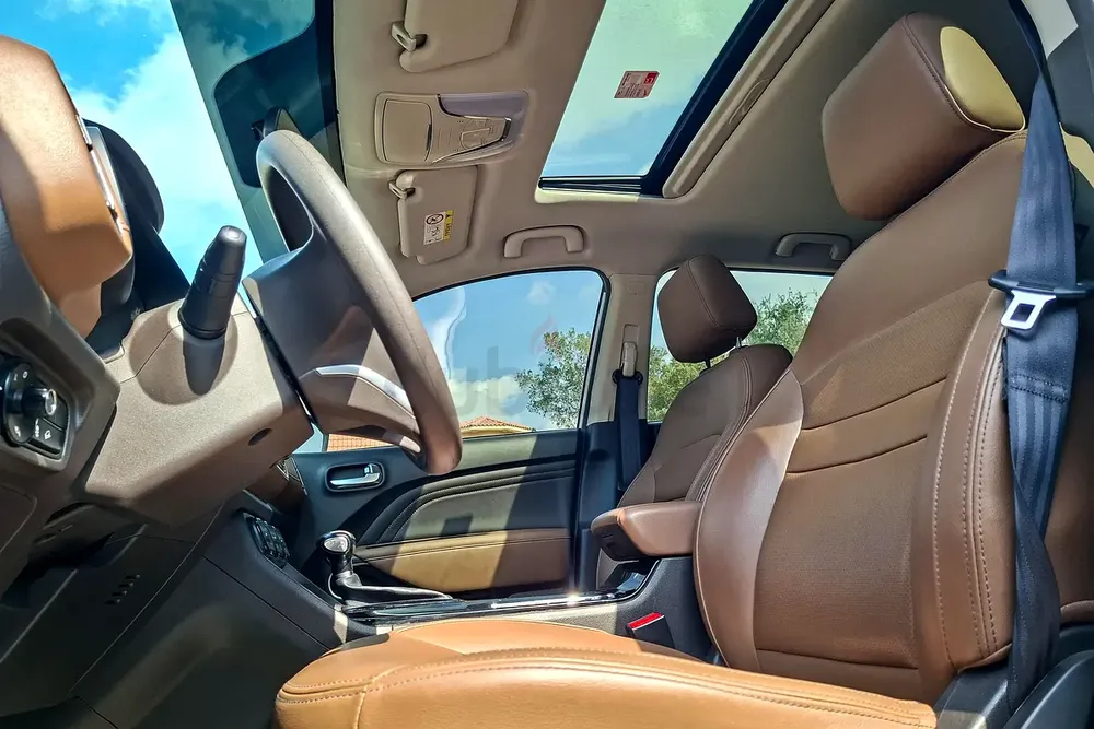 AED 502/month | 2022 GAC GS3  | GCC Specs | Ref#419322 - Image 11