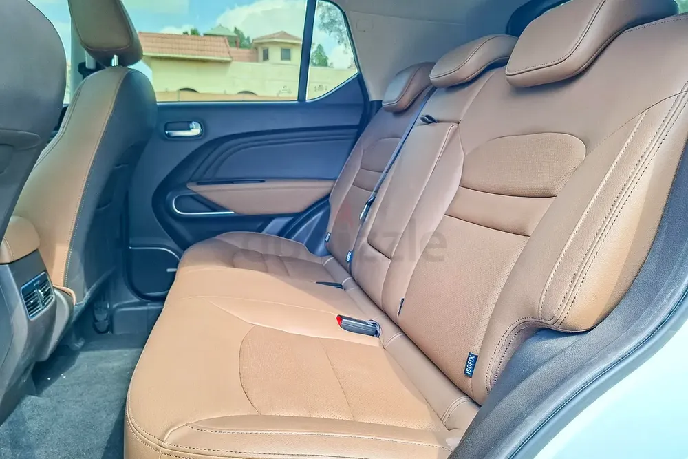 AED 502/month | 2022 GAC GS3  | GCC Specs | Ref#419322 - Image 12