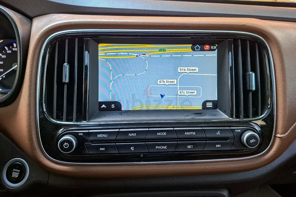 AED 502/month | 2022 GAC GS3  | GCC Specs | Ref#419322 - Image 15