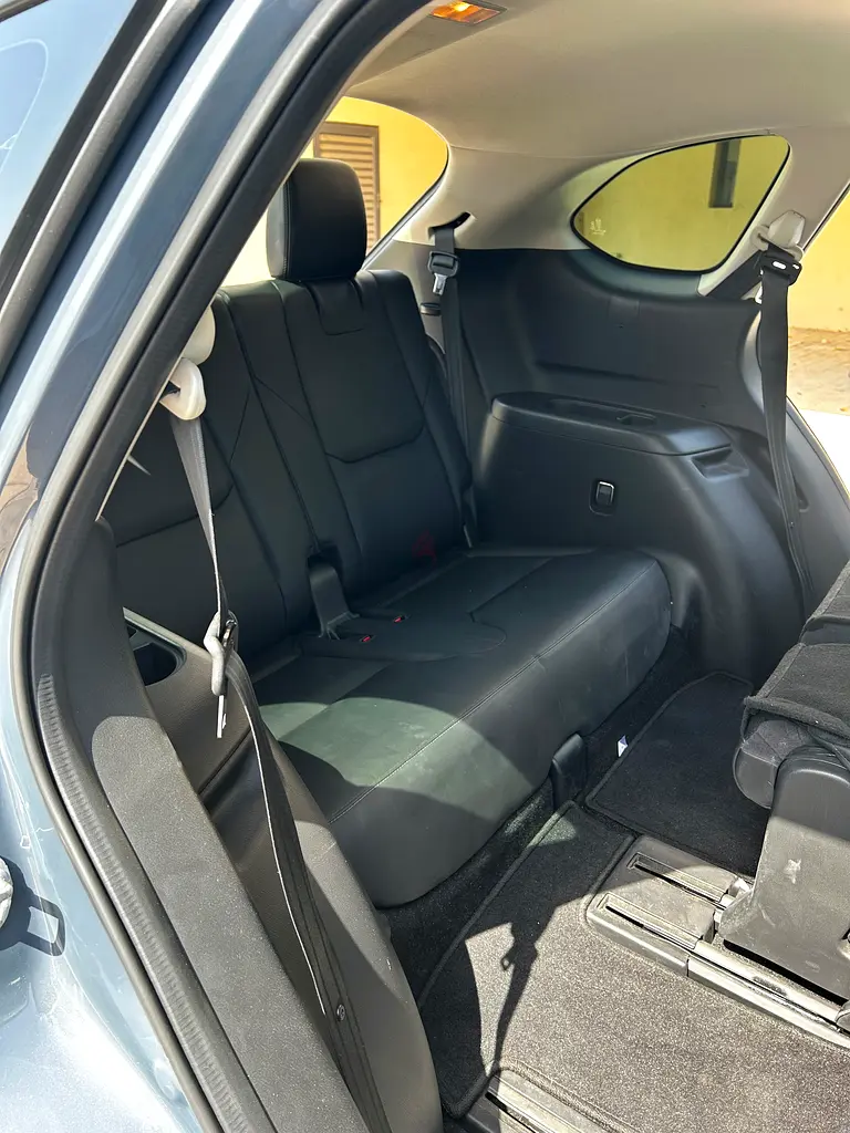 Mazda CX9 - SkyactiveG - Image 4
