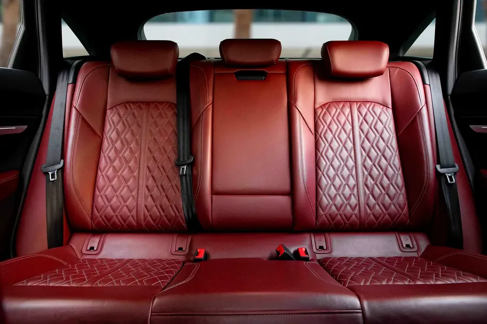 3,917 P.M |  E-Tron S Sportback 500 BHP | 0% Downpayment | E-TRON S 500 HP | AGENCY WARRANTY! - Image 12