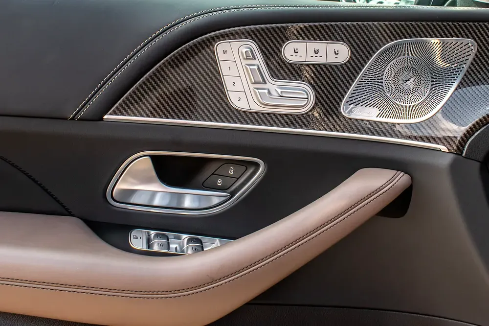 2022 - BENZ GLE63 S AMG - SUPER CLEAN - LIKE NEW - ONLY 35,000 KM - Image 18
