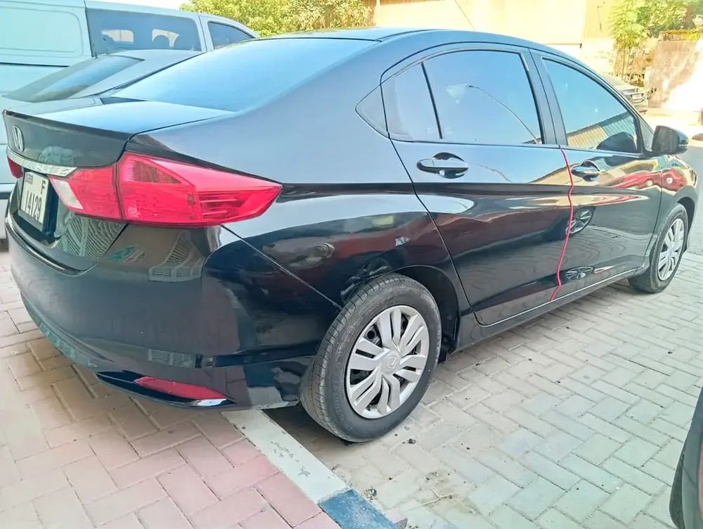 Honda City LX 2016 GCC Specs - Excellent Condition - Image 10
