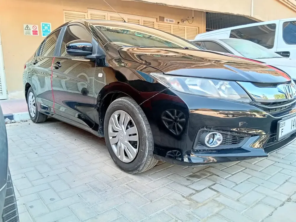 Honda City LX 2016 GCC Specs - Excellent Condition - Image 13