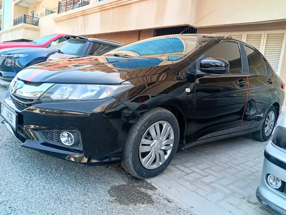 Honda City LX 2016 GCC Specs - Excellent Condition - Image 17