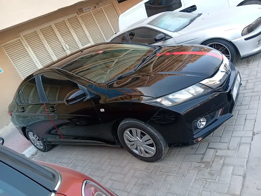 Honda City LX 2016 GCC Specs - Excellent Condition - Image 19