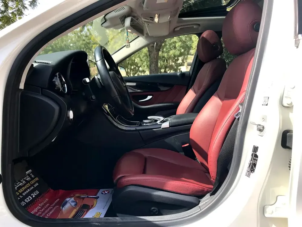 2016 Mercedes-Benz C200 Avantgarde - Japanese Specs - Pristine Condition - Image 12