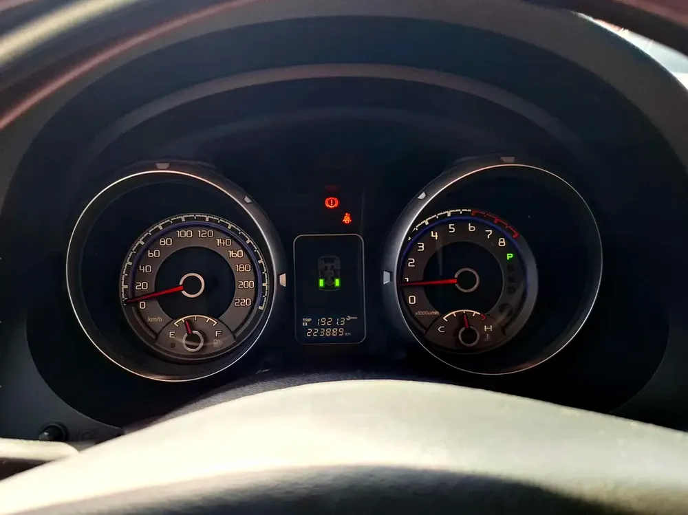 Inspected Car | 2011 Mitsubishi Pajero  | GCC Specs | Ref#465901 - Image 15