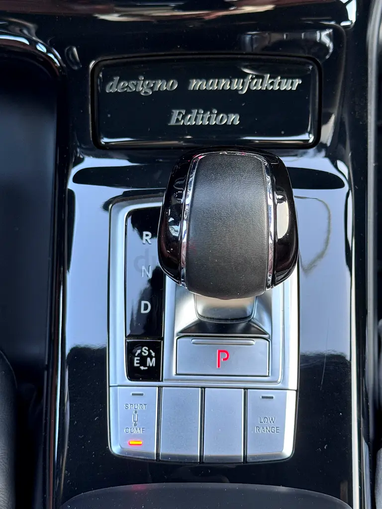 G500 DESIGNO MANUFAKTUR EDITION - Image 12